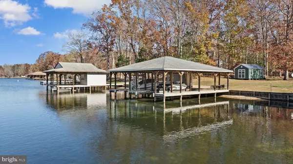 Bumpass, VA 23024,14 OAK RD