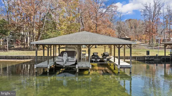 Bumpass, VA 23024,14 OAK RD