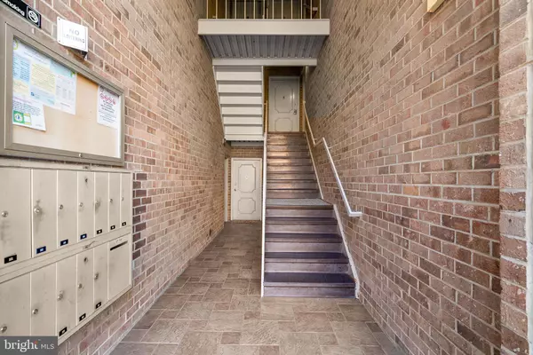 Montgomery Village, MD 20886,19427 BRASSIE PLACE #203