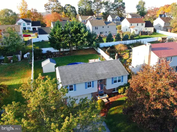 Denver, PA 17517,82 SCENIC DR