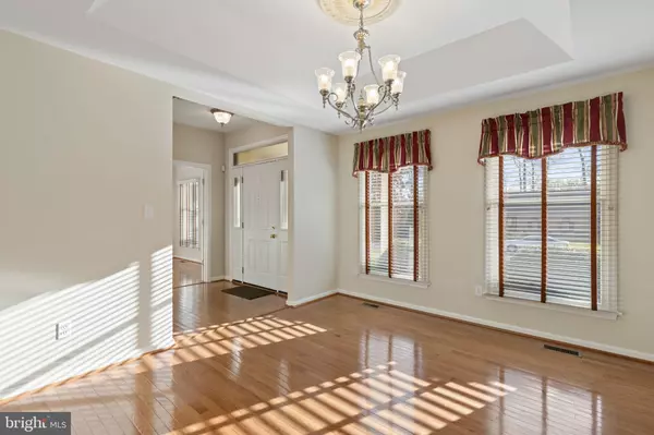 Bel Air, MD 21015,2214 ERIN WAY