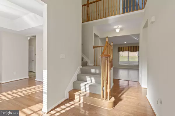 Bel Air, MD 21015,2214 ERIN WAY