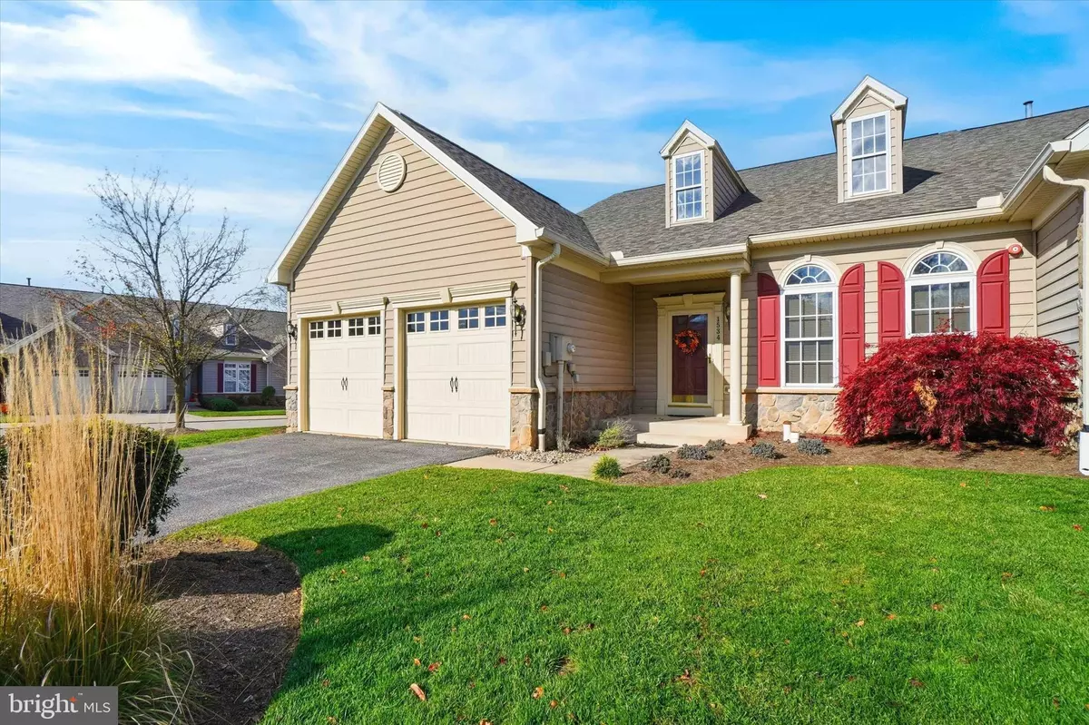 York, PA 17403,1534 SYCAMORE TER