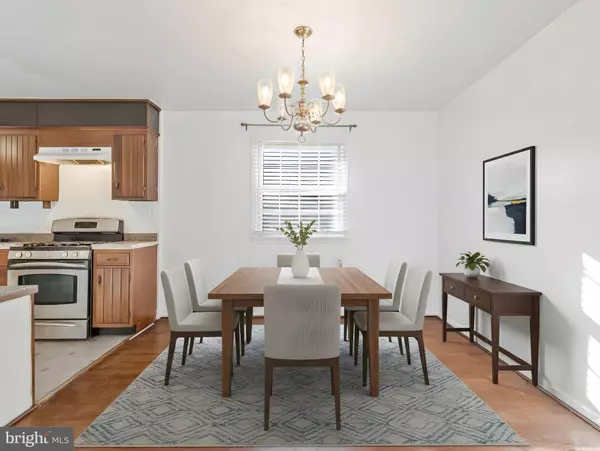 Upper Marlboro, MD 20774,17 THURSTON DR