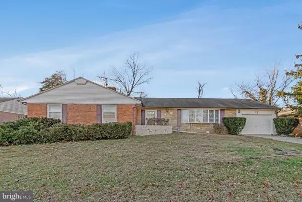 17 THURSTON DR, Upper Marlboro, MD 20774