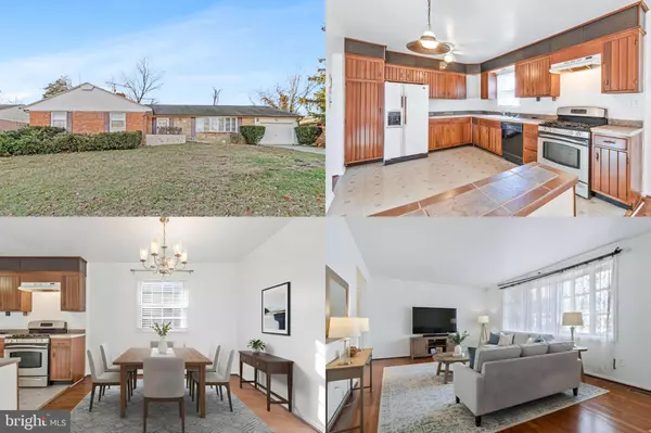 17 THURSTON DR, Upper Marlboro, MD 20774