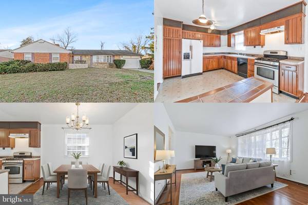 17 THURSTON DR, Upper Marlboro, MD 20774