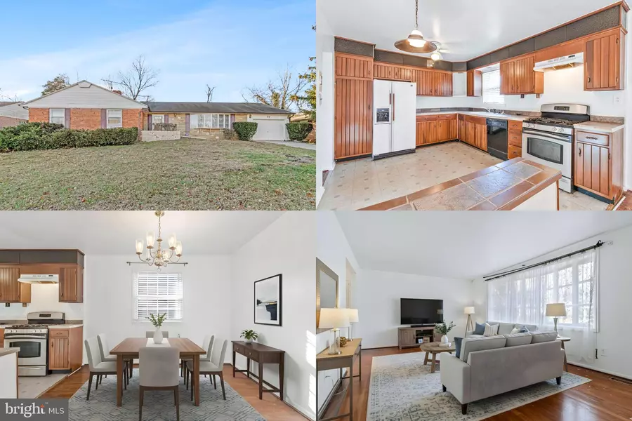 17 THURSTON DR, Upper Marlboro, MD 20774