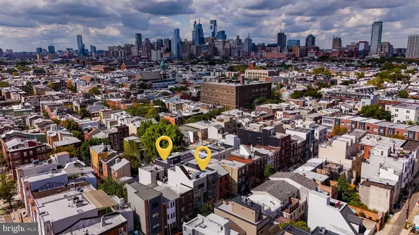 1032 S RANDOLPH ST, Philadelphia, PA 19147