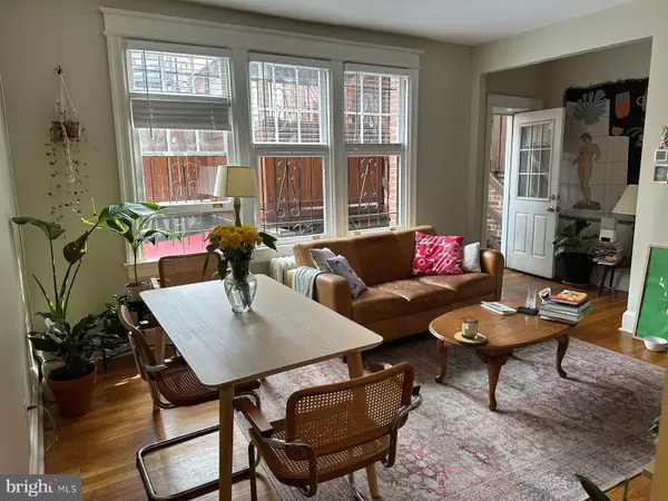 Washington, DC 20009,1618 S ST NW #2