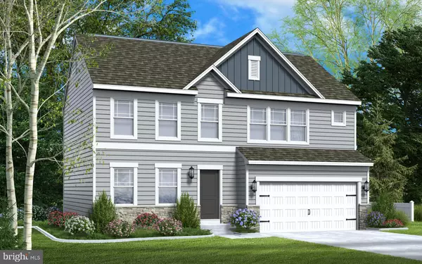 Joppa, MD 21085,TBD TRIMBLE RD