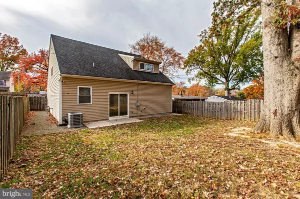 Wilmington, DE 19801,423 CARVER DR