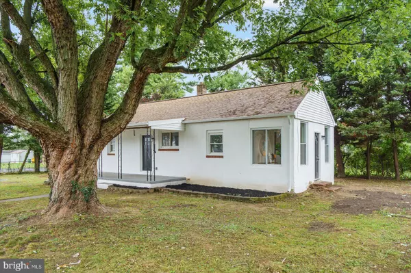 5912 HELFRICH RD, Baltimore, MD 21225