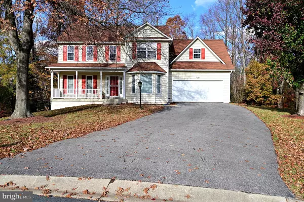 Waldorf, MD 20603,2800 HARRISON CT