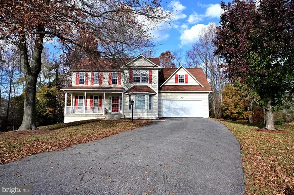 Waldorf, MD 20603,2800 HARRISON CT