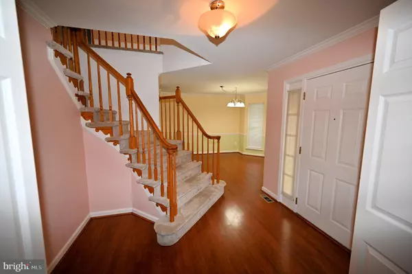 Waldorf, MD 20603,2800 HARRISON CT