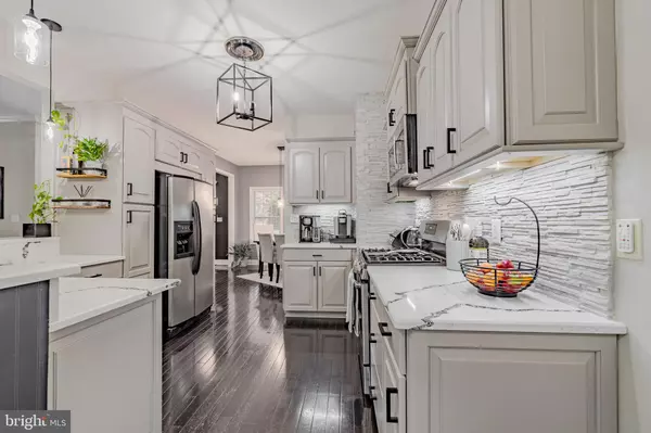 Berlin, NJ 08009,207 CAHNT AVE