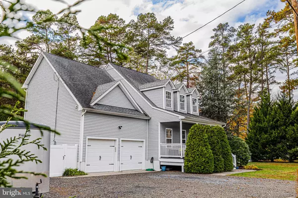 207 CAHNT AVE, Berlin, NJ 08009