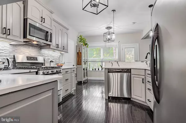 Berlin, NJ 08009,207 CAHNT AVE