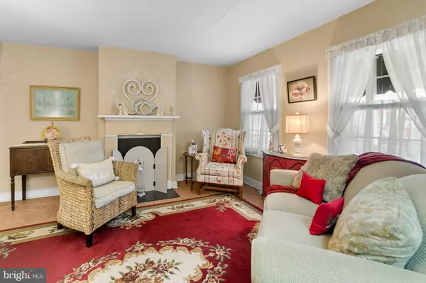 Bordentown, NJ 08505,418 WILLOW ST