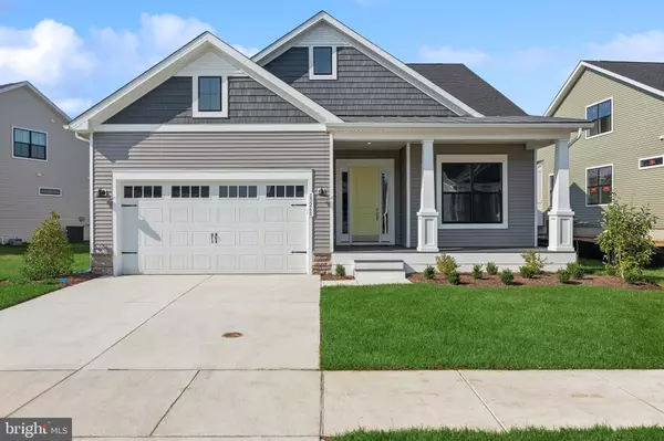 15432 SOLOMON WAY, Lewes, DE 19958