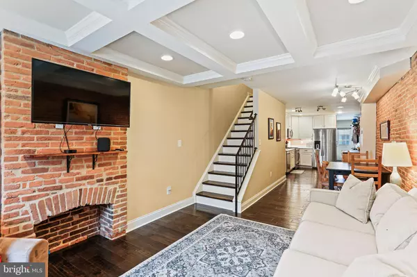 Baltimore, MD 21230,1430 RICHARDSON ST