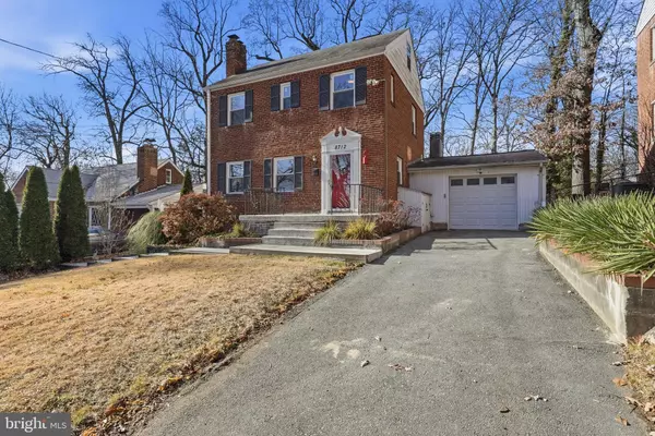 Silver Spring, MD 20901,8712 GEREN RD