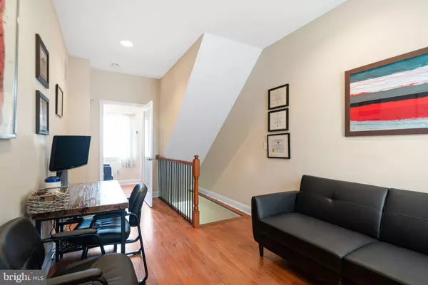 Philadelphia, PA 19147,1112 S ALDER ST