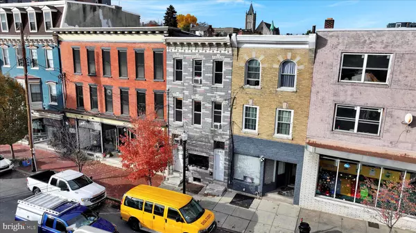 Lancaster, PA 17603,207 W KING ST