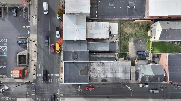 Lancaster, PA 17603,207 W KING ST