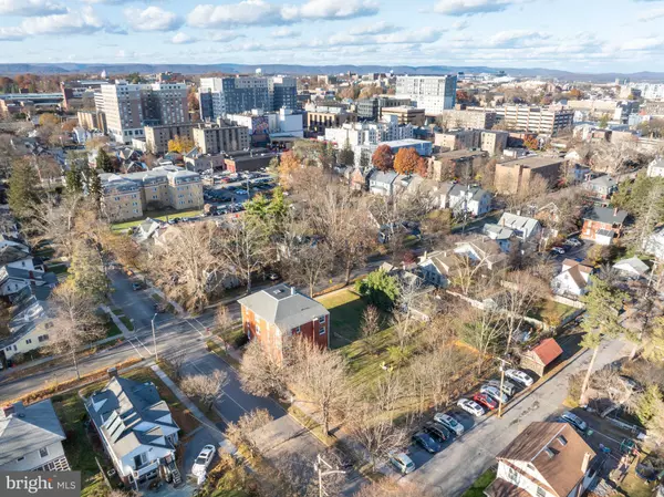 State College, PA 16801,434-440 W FOSTER AVE