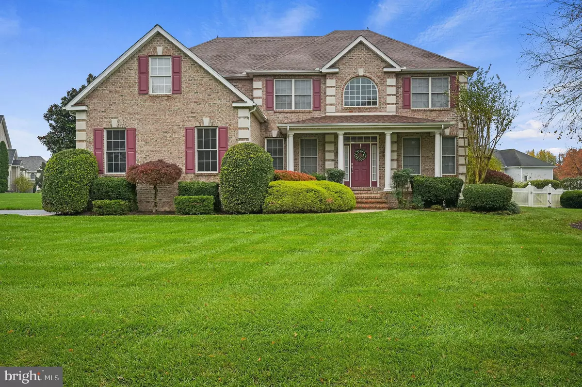 Camden Wyoming, DE 19934,893 RAVEN CIR