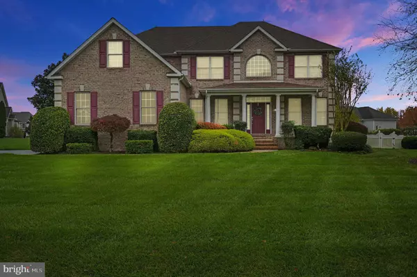 Camden Wyoming, DE 19934,893 RAVEN CIR