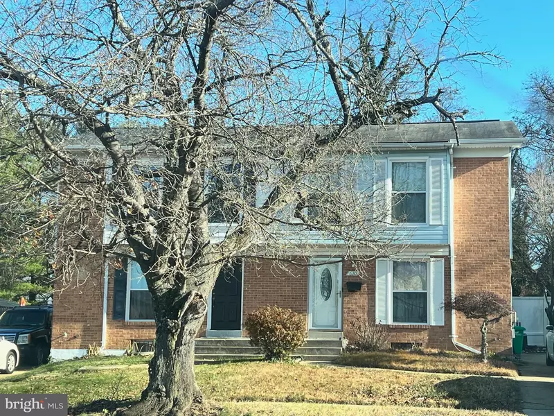 620 SUFFOLK AVE, Capitol Heights, MD 20743