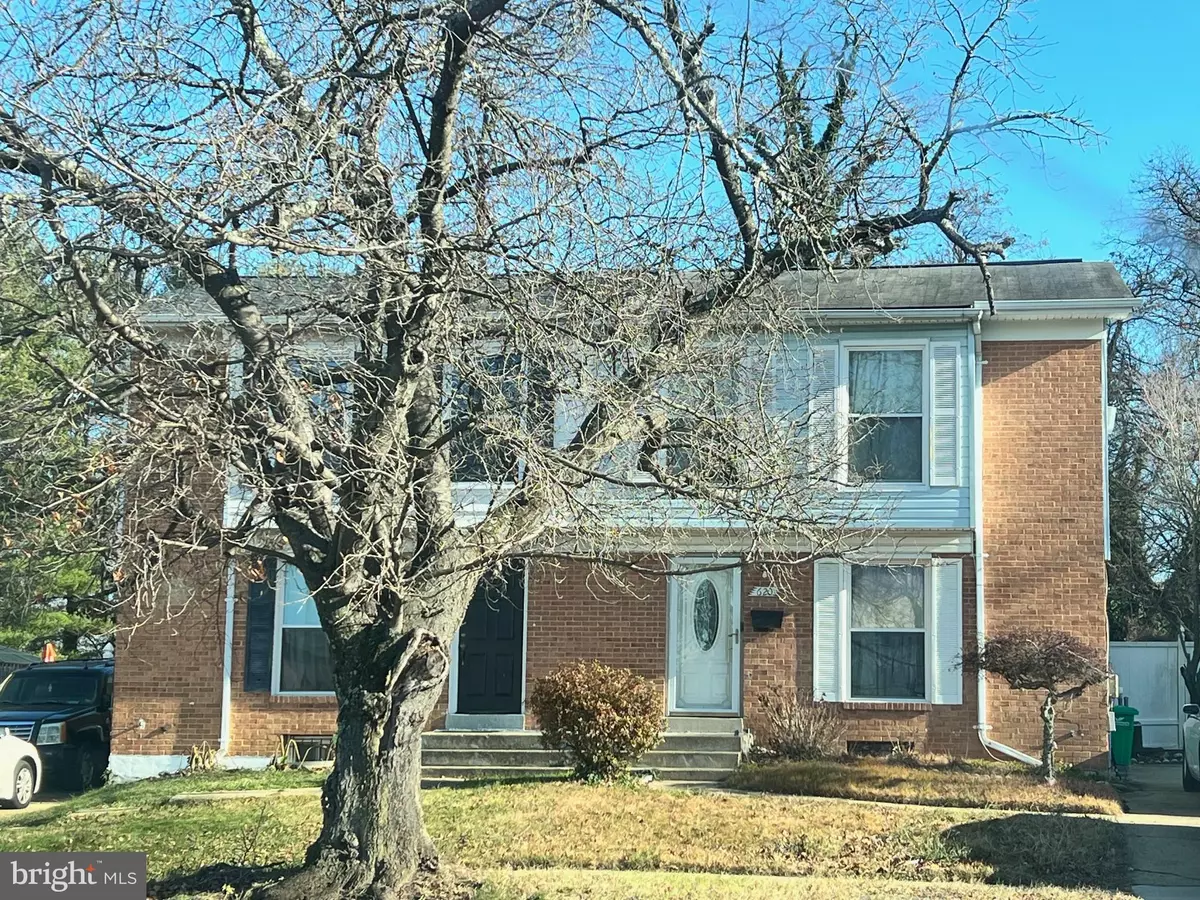 Capitol Heights, MD 20743,620 SUFFOLK AVE