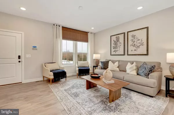 Martinsburg, WV 25405,LOT 207 VALOR LANE