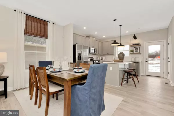 Martinsburg, WV 25405,LOT 207 VALOR LANE