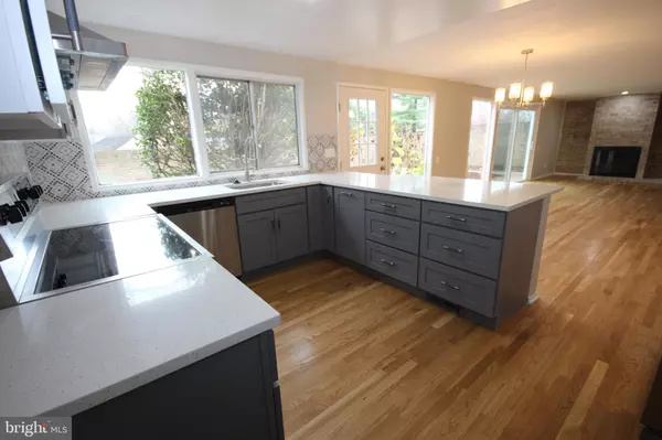 Montgomery Village, MD 20886,19115 ROMAN WAY