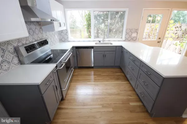 Montgomery Village, MD 20886,19115 ROMAN WAY