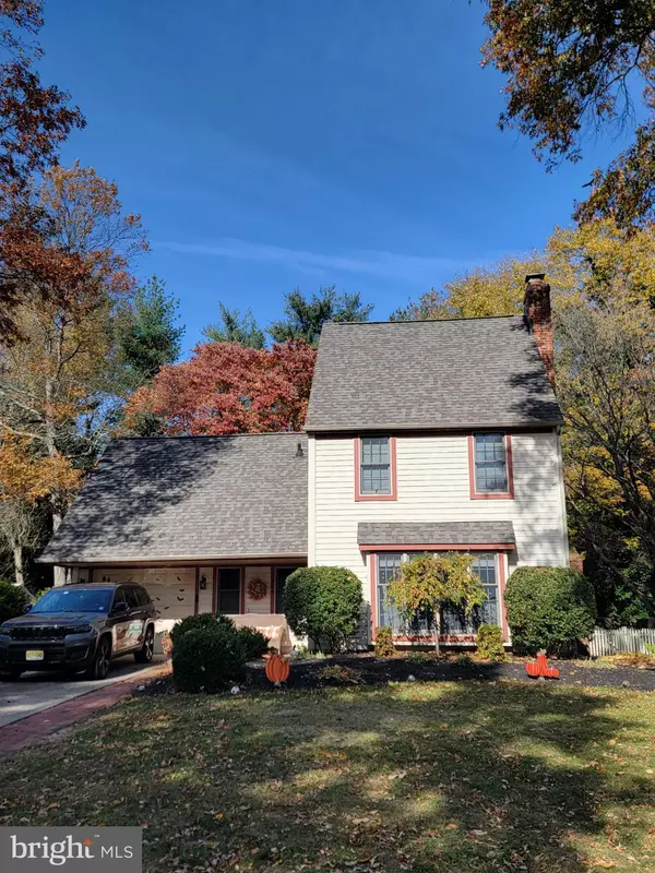 West Deptford, NJ 08066,740 CARTER HILL DR