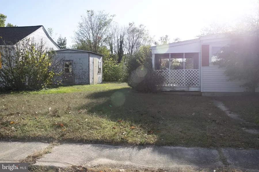 17 SOMERSET AVE, Pocomoke City, MD 21851