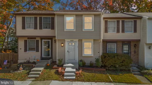 8433 SUGAR CREEK LN, Springfield, VA 22153