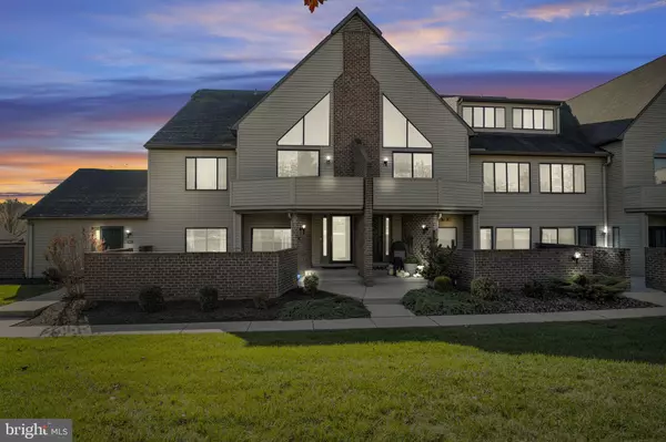 Harrisburg, PA 17110,1010 CHERRINGTON DR