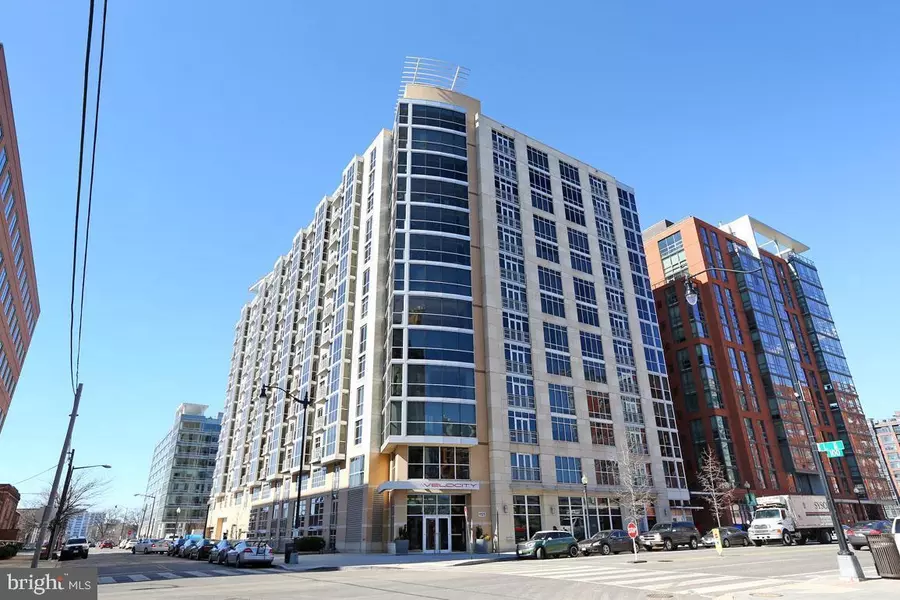 1025 1ST ST SE #1012, Washington, DC 20003