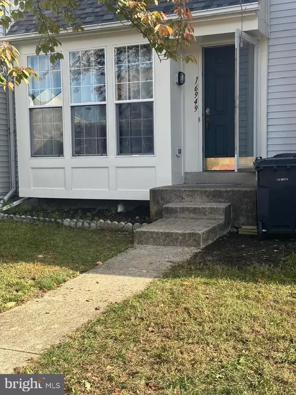 16949 TOMS RIVER LOOP, Dumfries, VA 22026