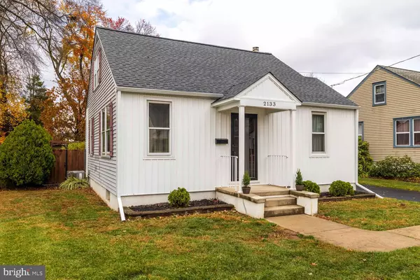 Croydon, PA 19021,2133 MAPLE AVE