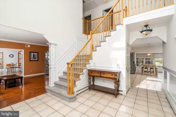 Allentown, NJ 08501,20 YEGER DR