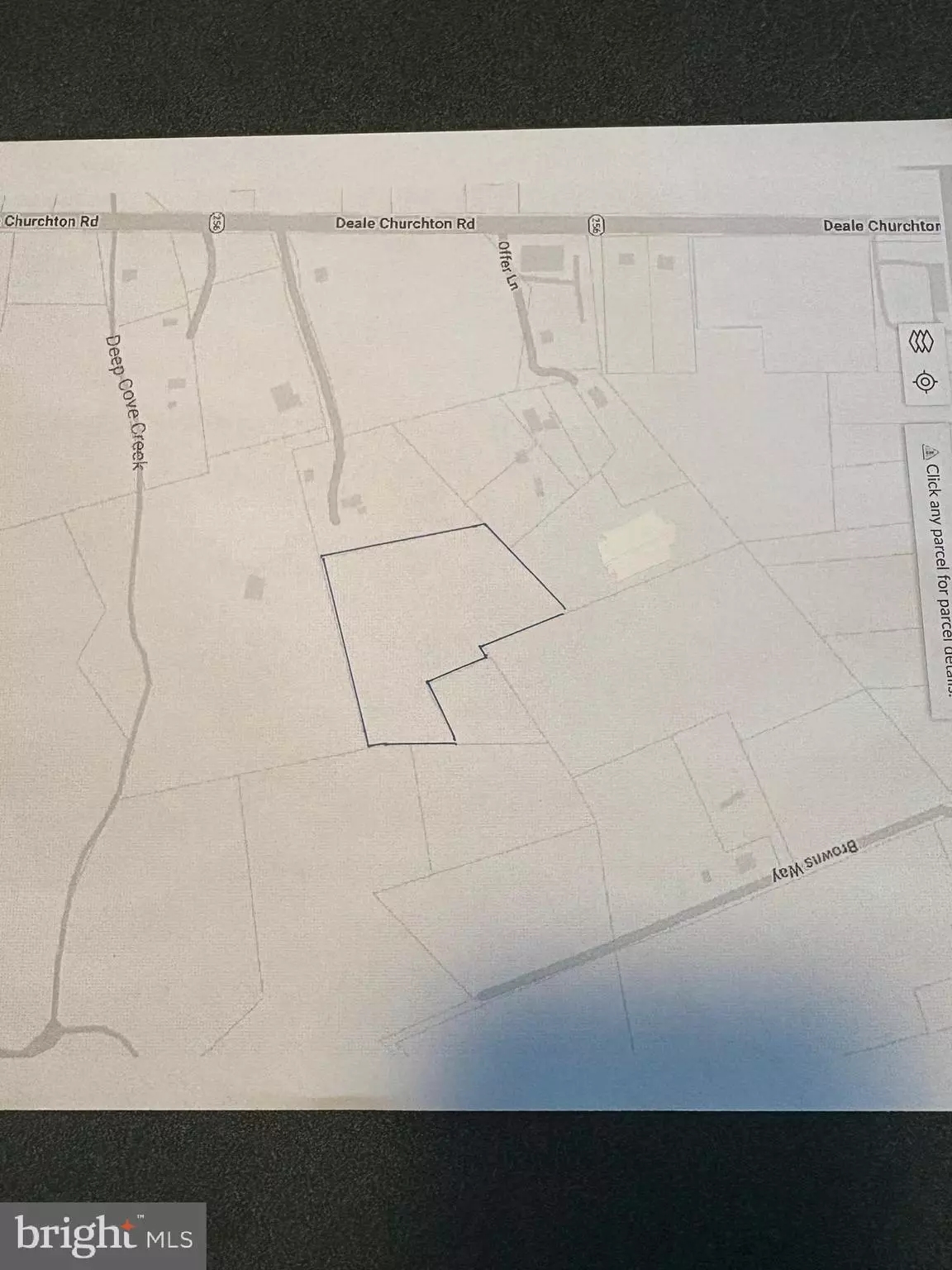 Churchton, MD 20733,5365 DEALE CHURCHTON RD