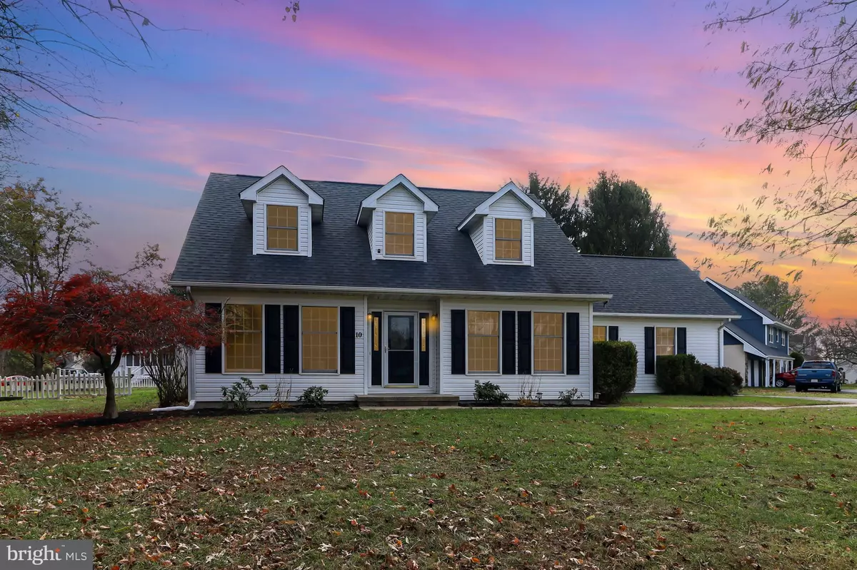 Elkton, MD 21921,10 HUNT VALLEY DR