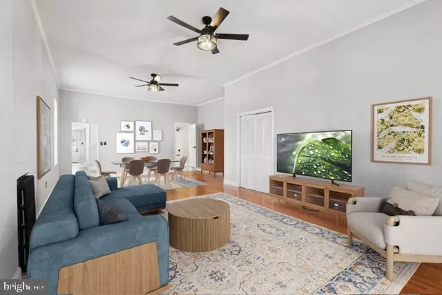 325 E HECTOR ST #APT. #1, Conshohocken, PA 19428